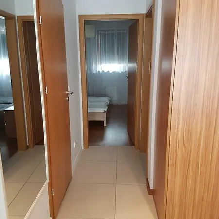 Apartman Agat Swinoujscie