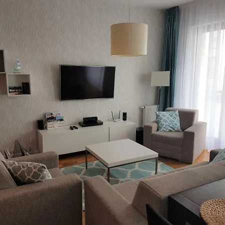 Agat Apartman