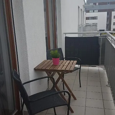 Apartman Agat Swinoujscie